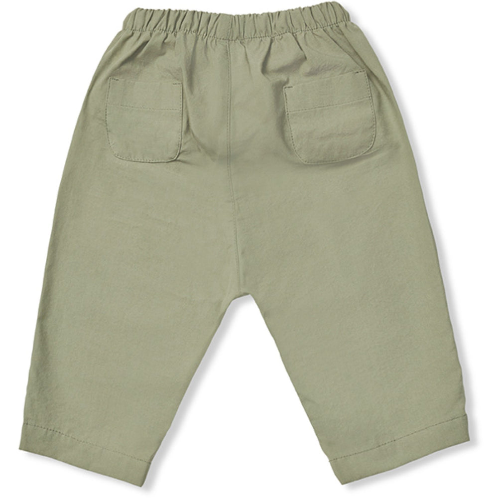 Køb Lalaby Turtle Charlie Trousers