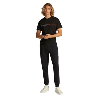 Jogging homme Tjm Slim S Flag Sweatpant TOMMY HILFIGER