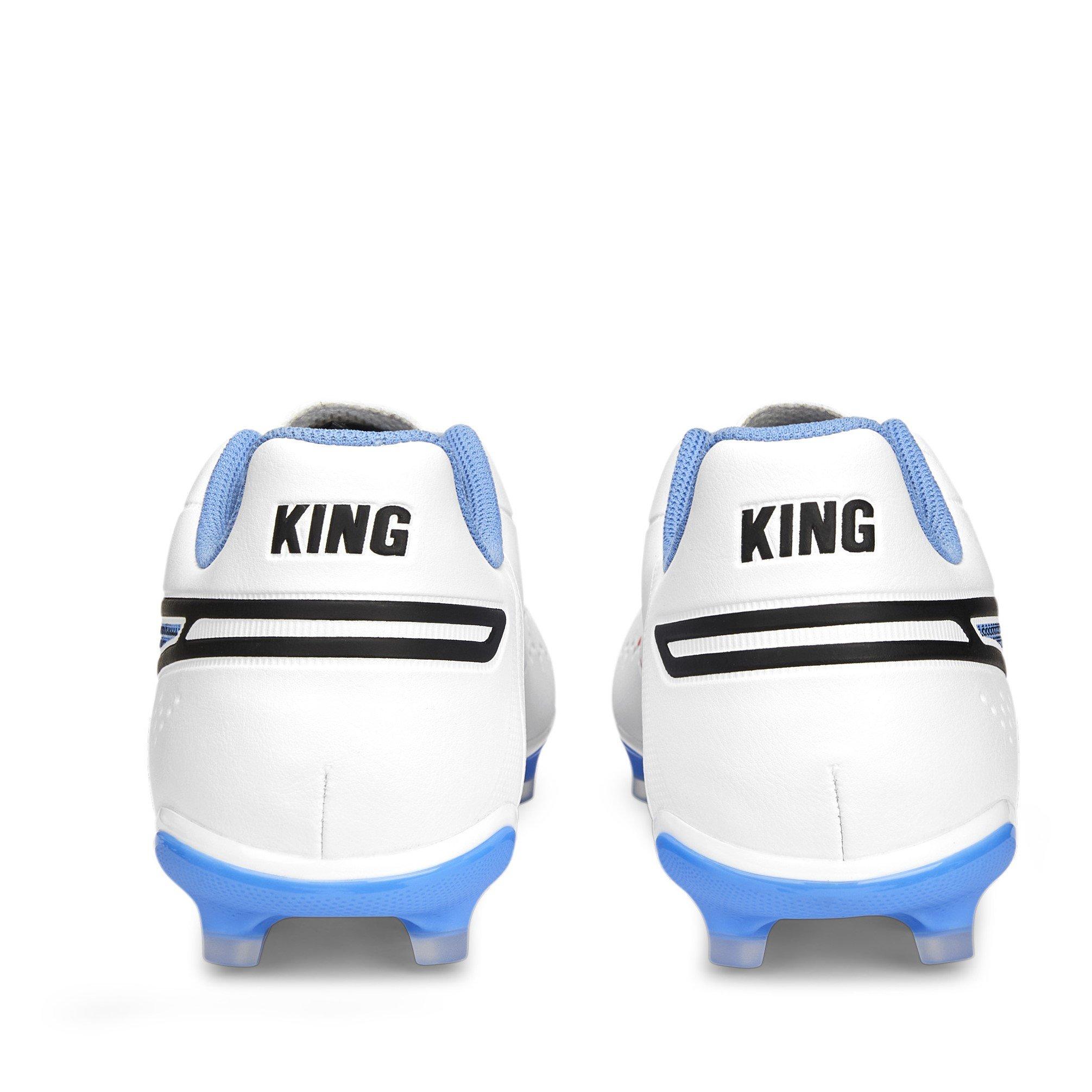 Puma King Match.3 Firm Ground Football Boots
