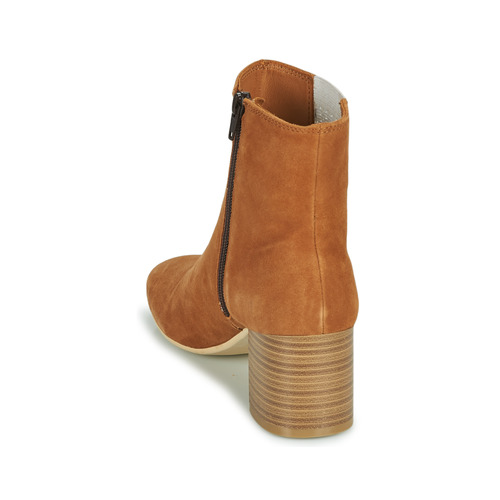 André - BONNIE - Camel