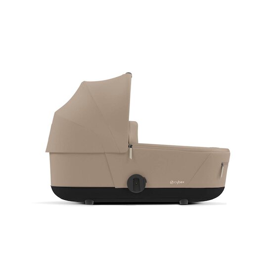 Nacelle Mios 3 Luxe   Cozy Beige        de               CYBEX