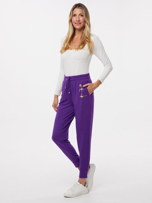 Business Jogpants Cirque d'amour