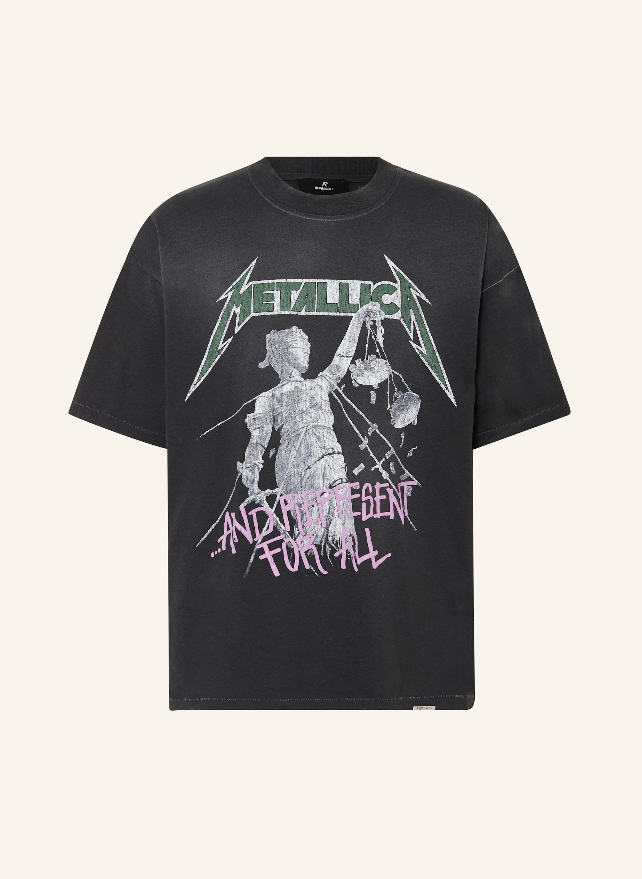 REPRESENT T-Shirt