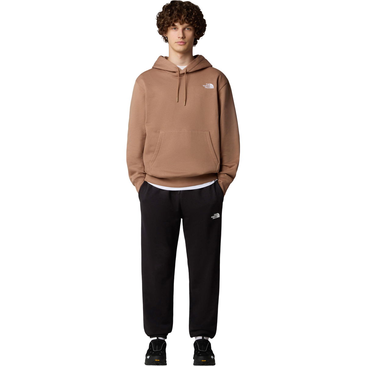 The North Face Simple Dome Light Joggingbukser Herre