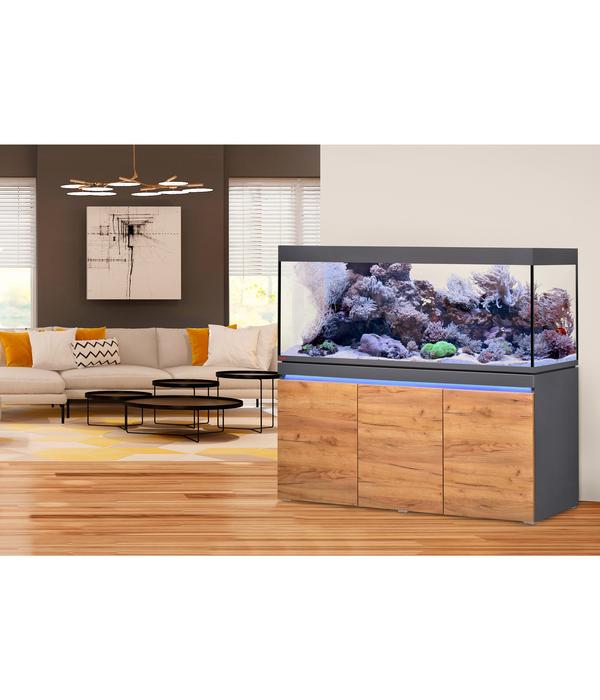 EHEIM Aquarium Kombination Incpiria reef 530