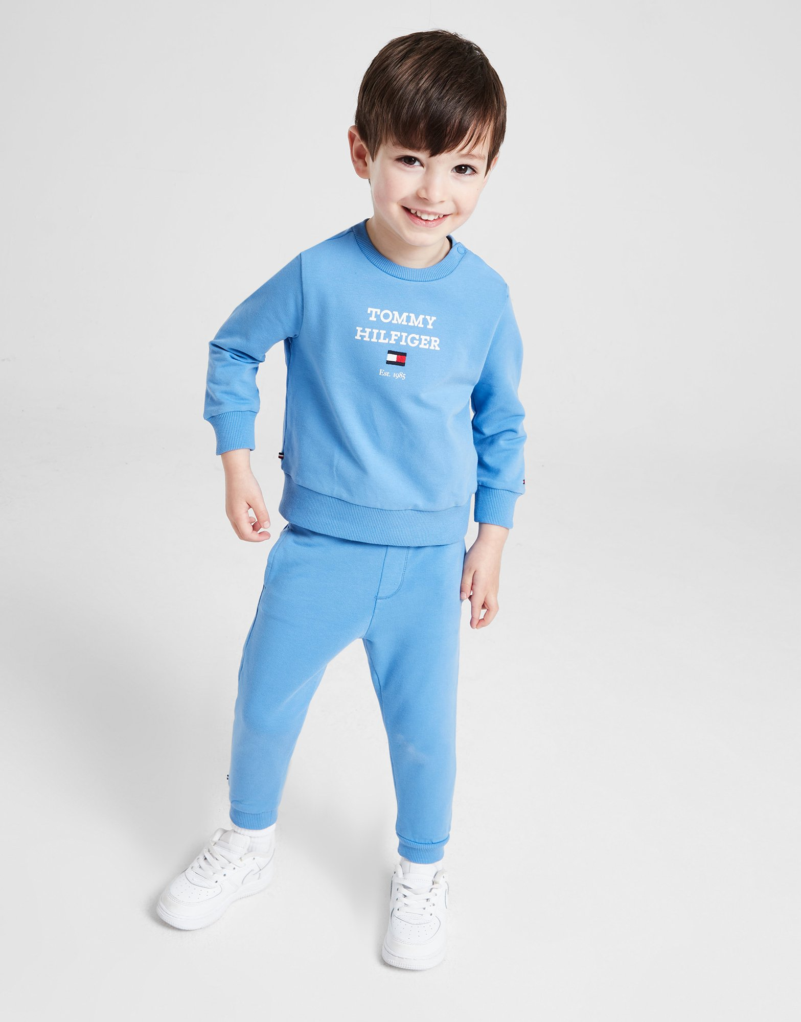 Tommy Hilfiger Ensemble de survêtement Bébé