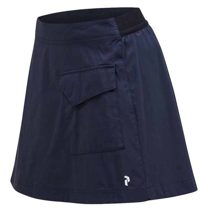 Player Pocket Skirt skort
