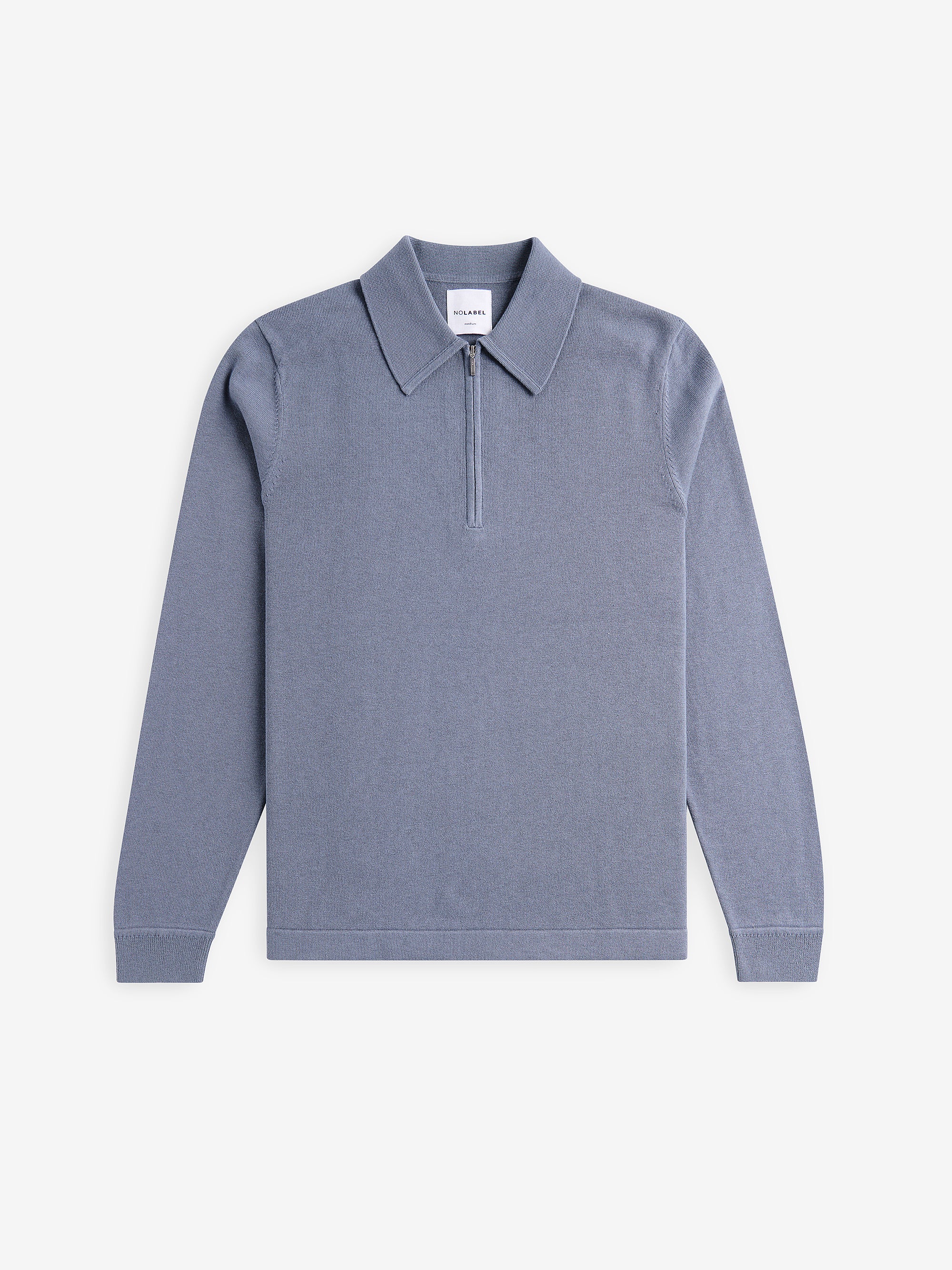 James LS Heavyweight Cotton Silk KW01012-FBL