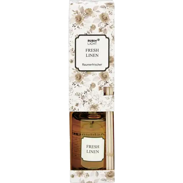 Raumerfrischer Fresh Linen 100ml