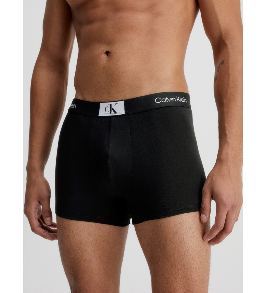 Cuecas Calvin Klein