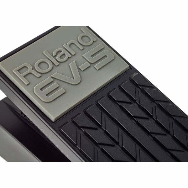 Roland EV 5 Expression Pedal