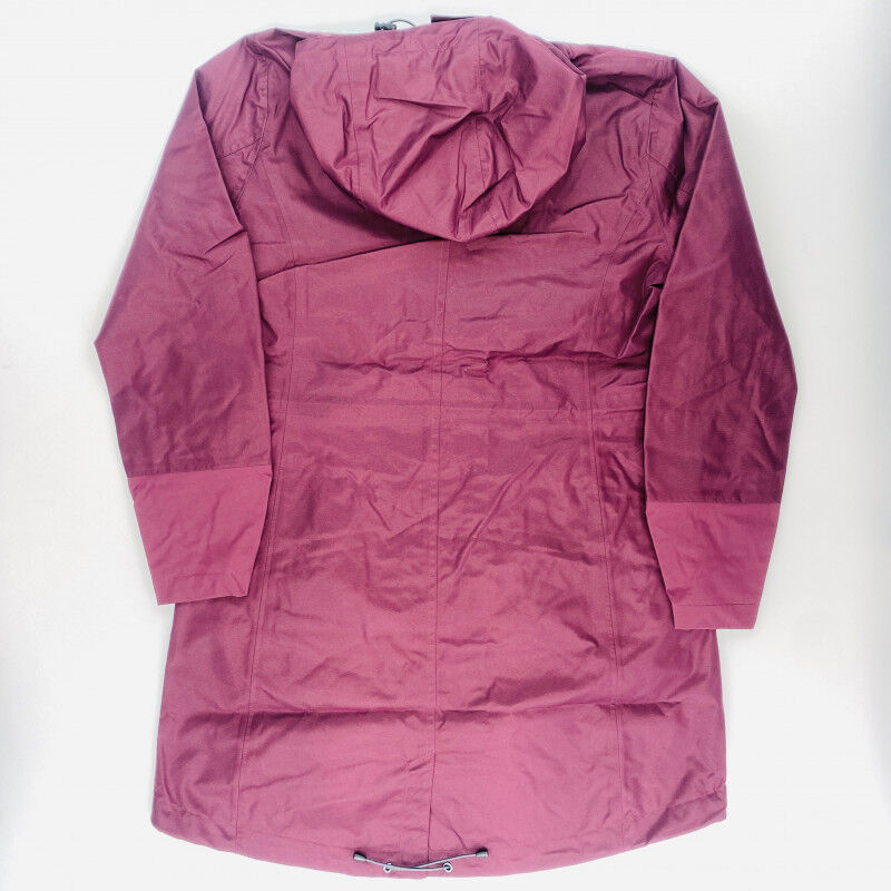 Molster L Jacket - Seconde main Parka femme - Violet - M