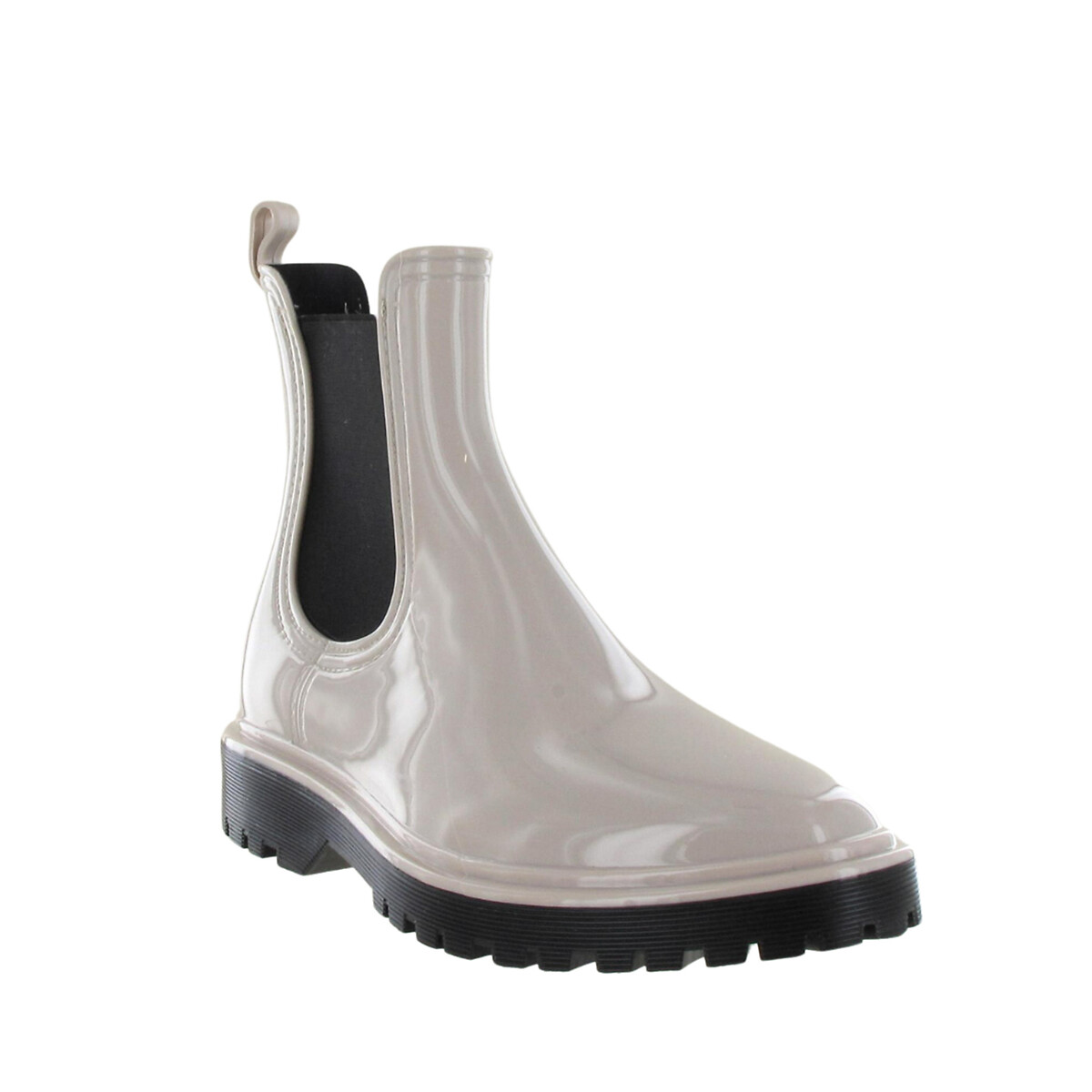 SEJA APENAS<br>Botas Ingy