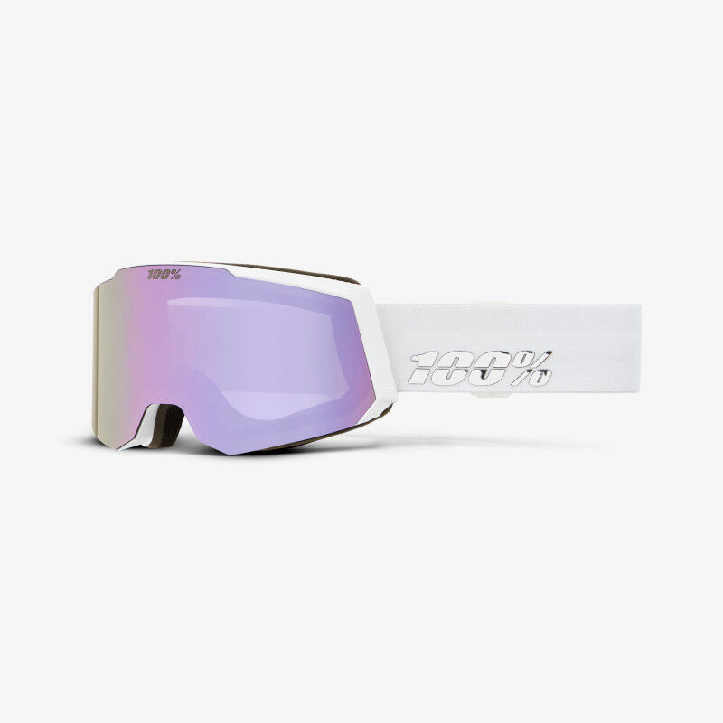 Snowcraft S HiPER - Masque ski