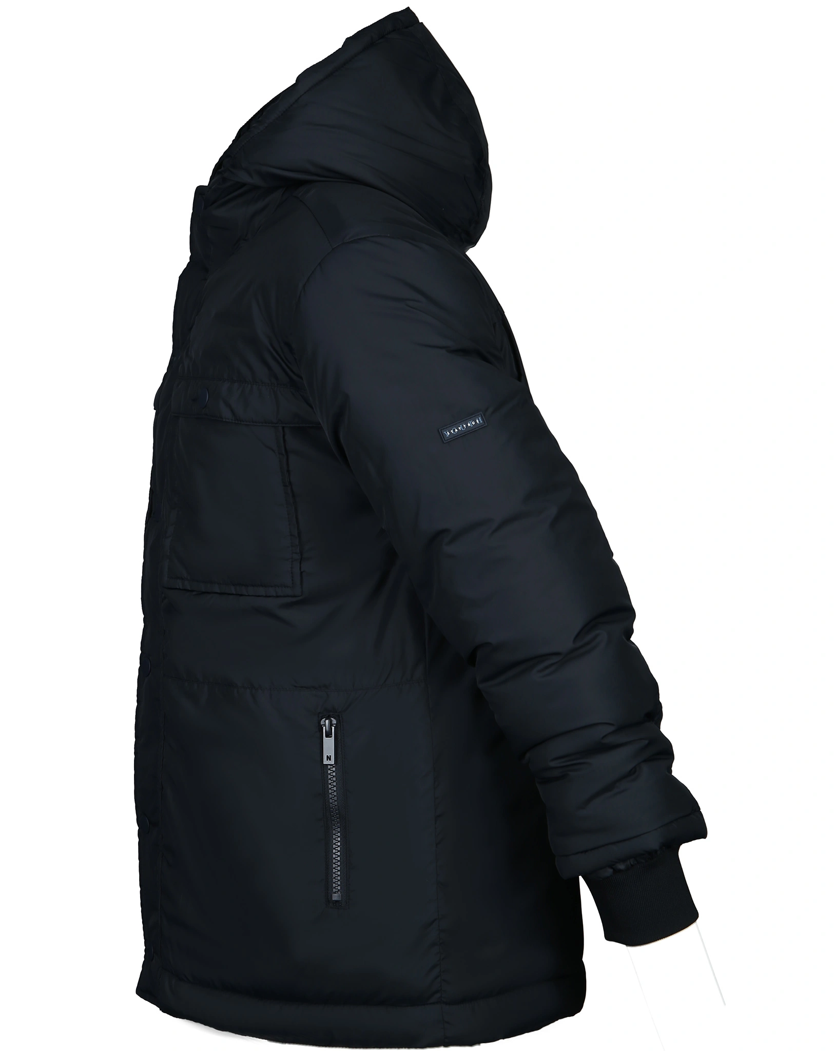 Winterjacke COOL BOY in dark navy