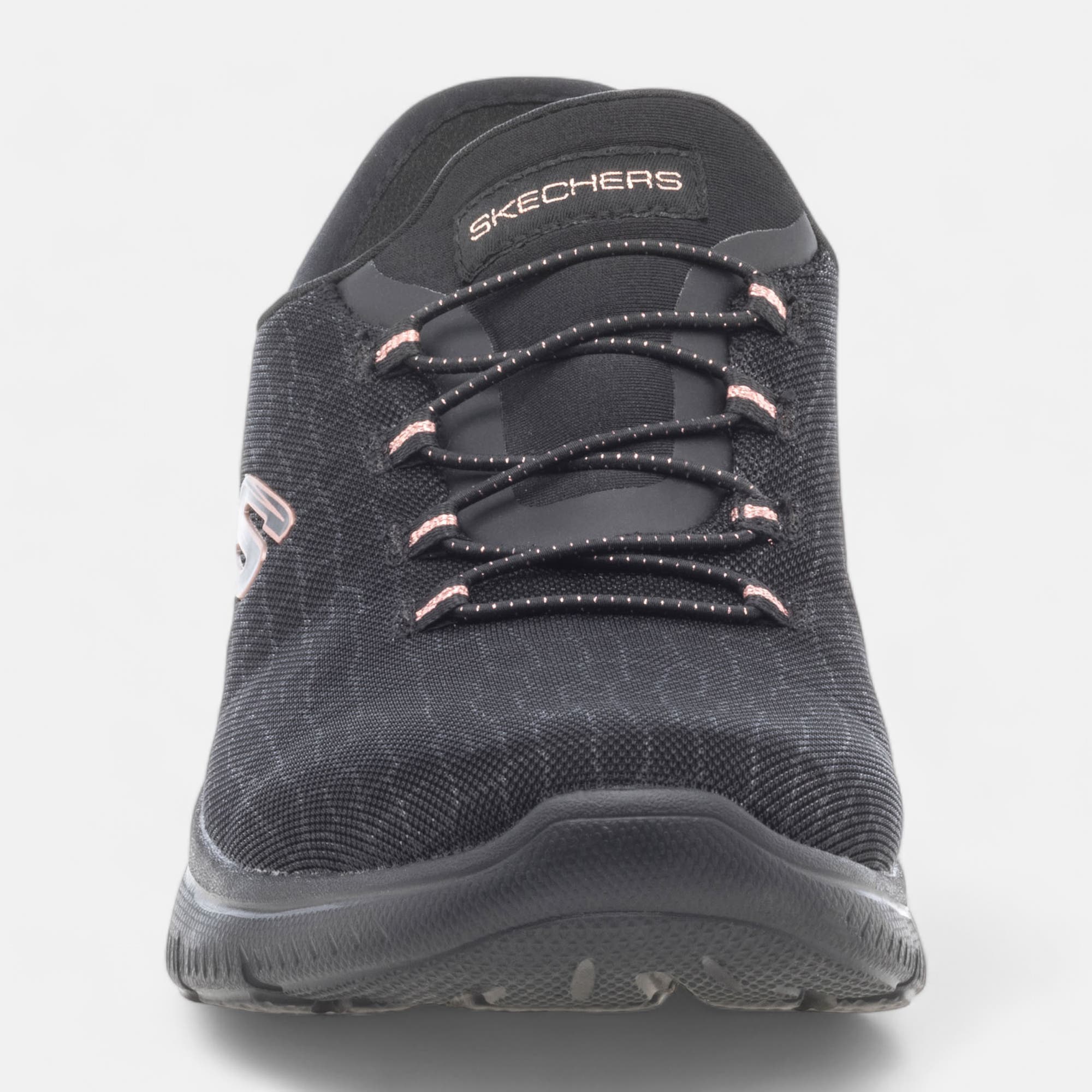 Sneakers Femme noir