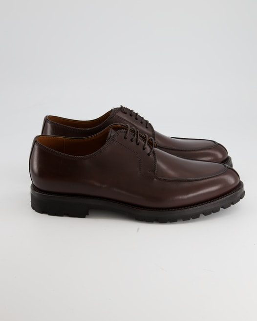 Lendvay & Schwarcz 0799001 Business Schuhe in Braun