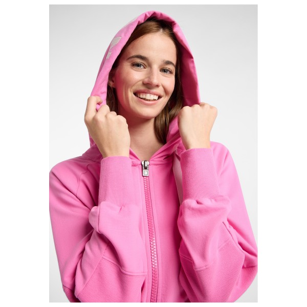 ELBSAND - Women's Kelda Hood-Jacket - Veste de sport