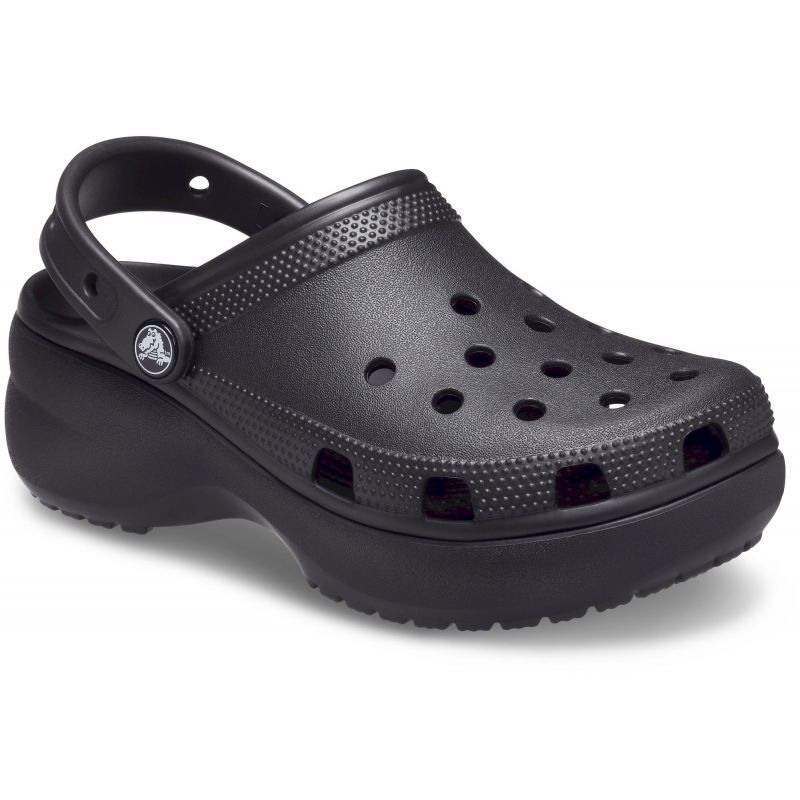 Classic Platform Clog - Sandales femme