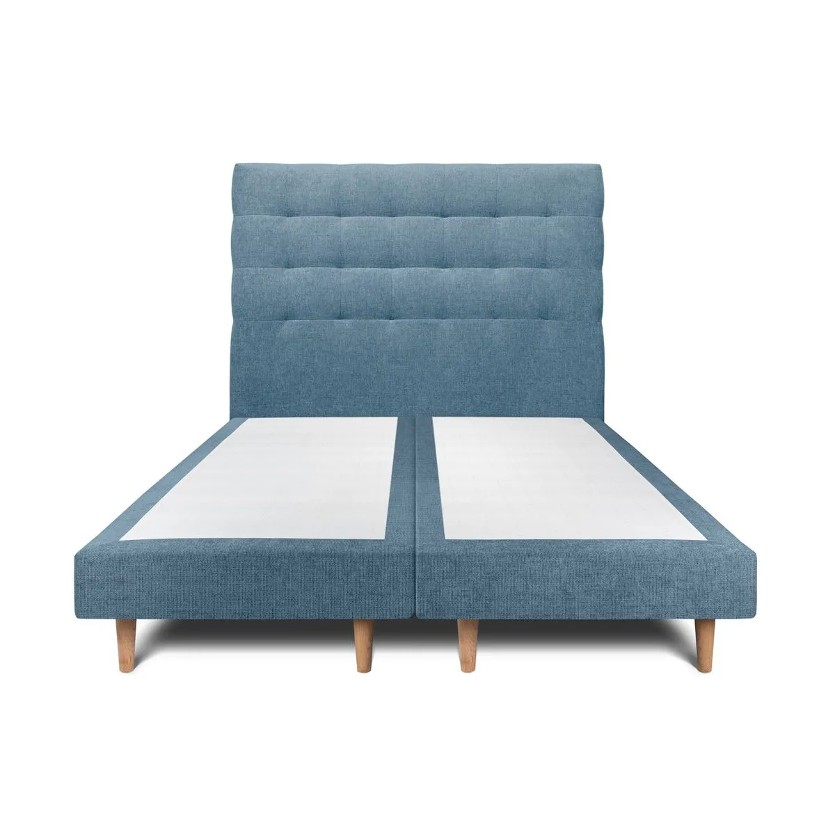 Sommeil de plomb SOMMEIL-DE-PLOMB Lit 160x200 - Bleu