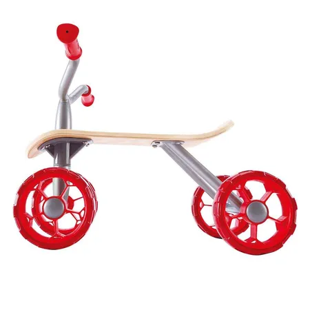 Hape Mein erstes Vierrad