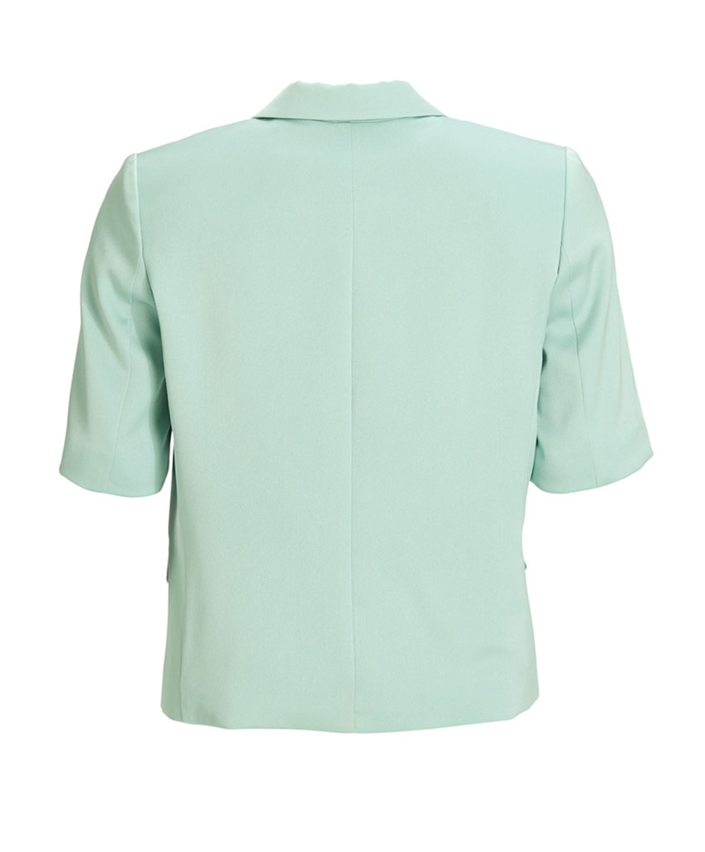 Swing Dames blazer groen