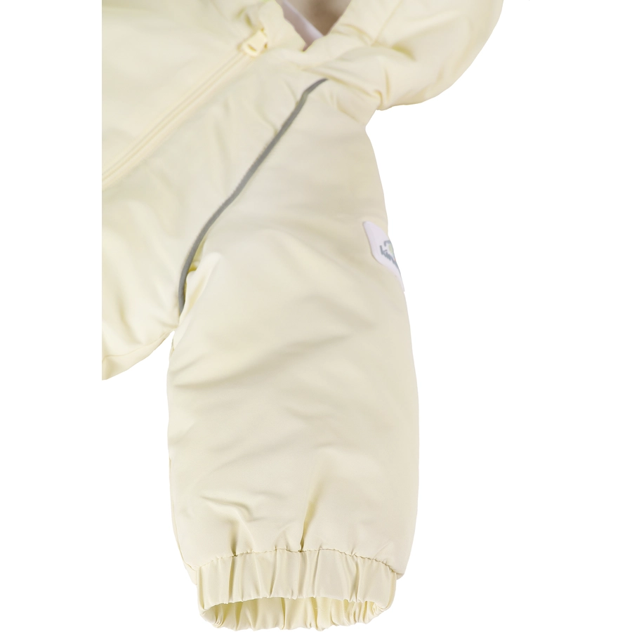 kindsgard Schneeanzug snekae creme