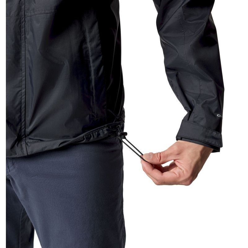 Pouring Adventure III Jacket - Veste imperméable homme