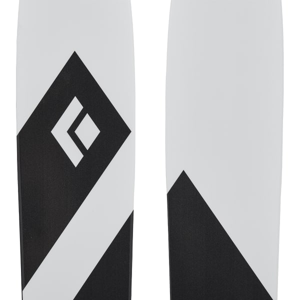 Ski de randonnée BLACK DIAMOND HELIO CARBON 115
