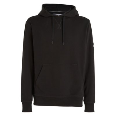 Sweatshirt à capuche homme Badge CALVIN KLEIN