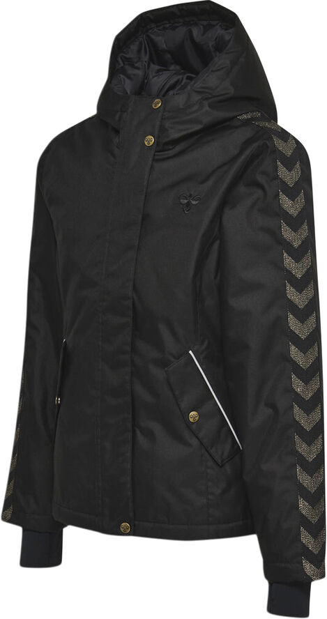 Hummel Vivi Jacket Sort