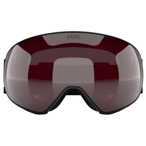 Bliz - Floz Mirror Cat.2 VLT 25% - Masque de ski