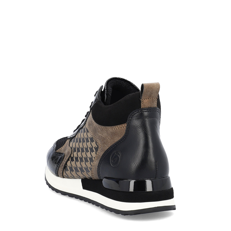 Remonte R2577-01 | NOIR