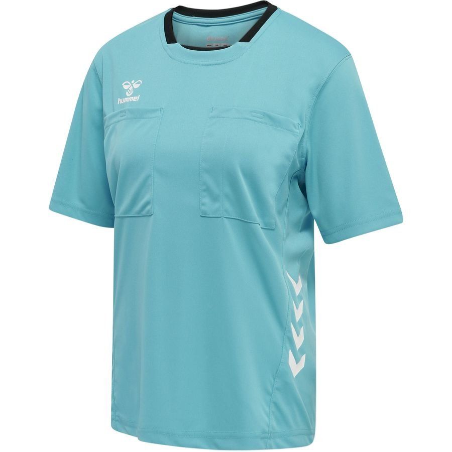 T-shirt à manches courtes arbitre