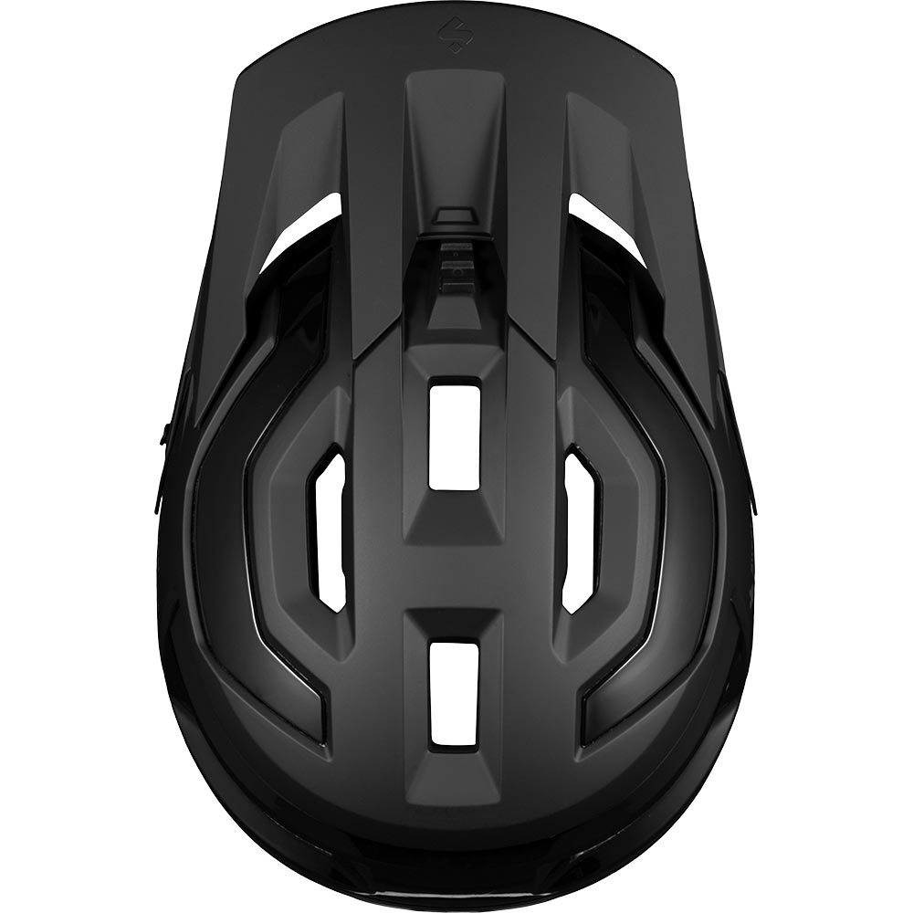 Sweet Protection Bushwhacker 2Vi Mips Fahrradhelm matte black