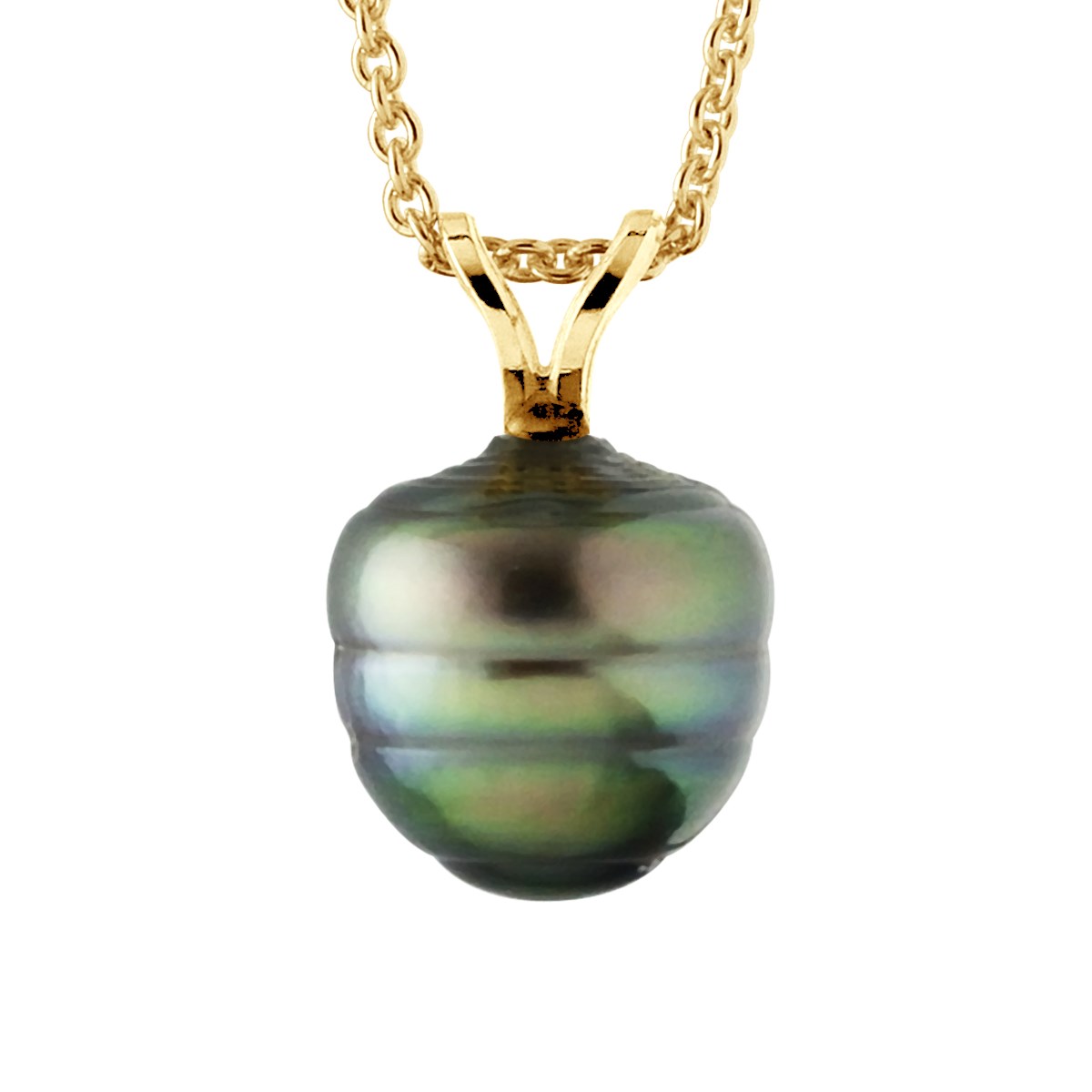 Pendentif Bélière 