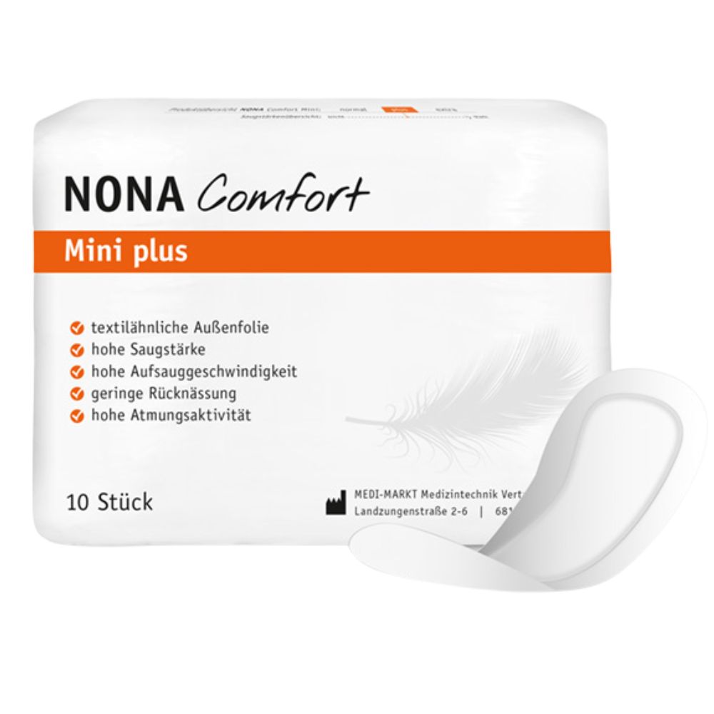 NONA Comfort Mini Plus