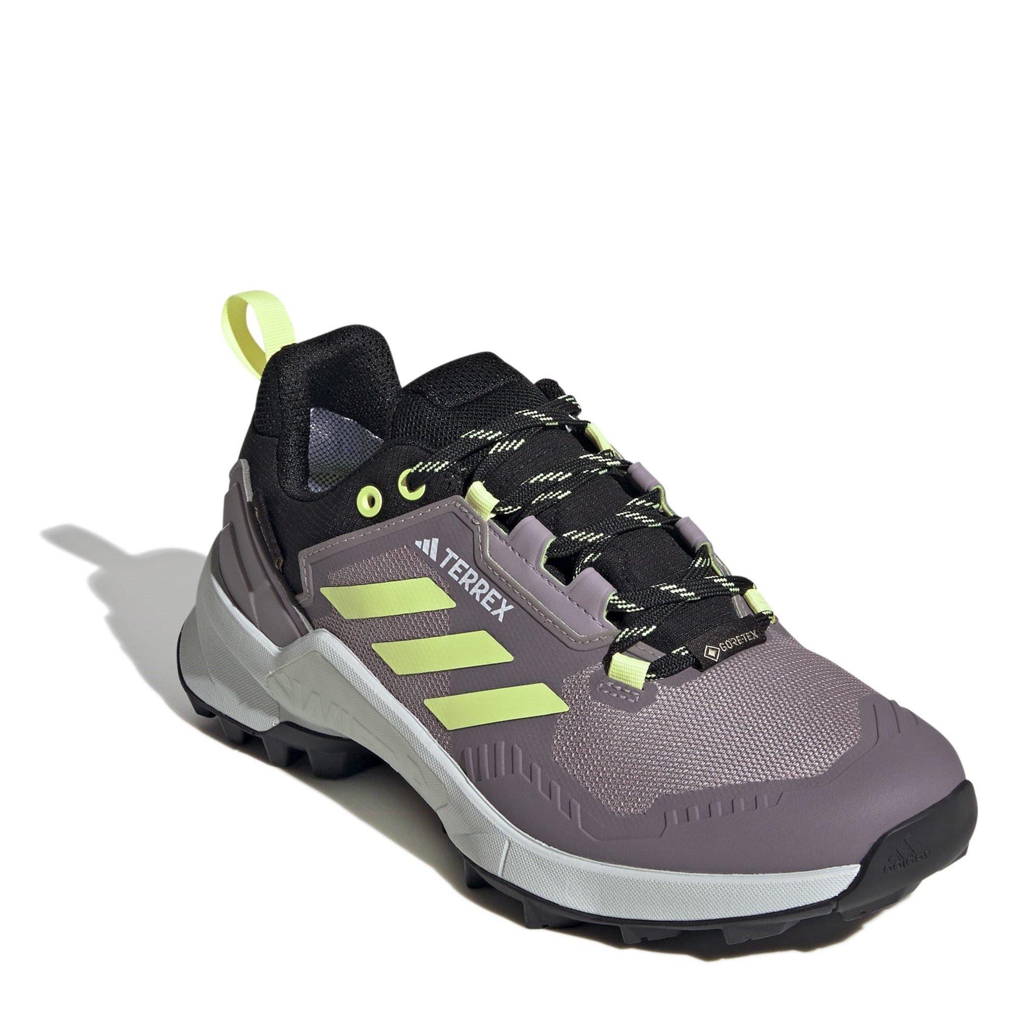 adidas Terrex Swift R3 GTX Hiking Shoes Womens