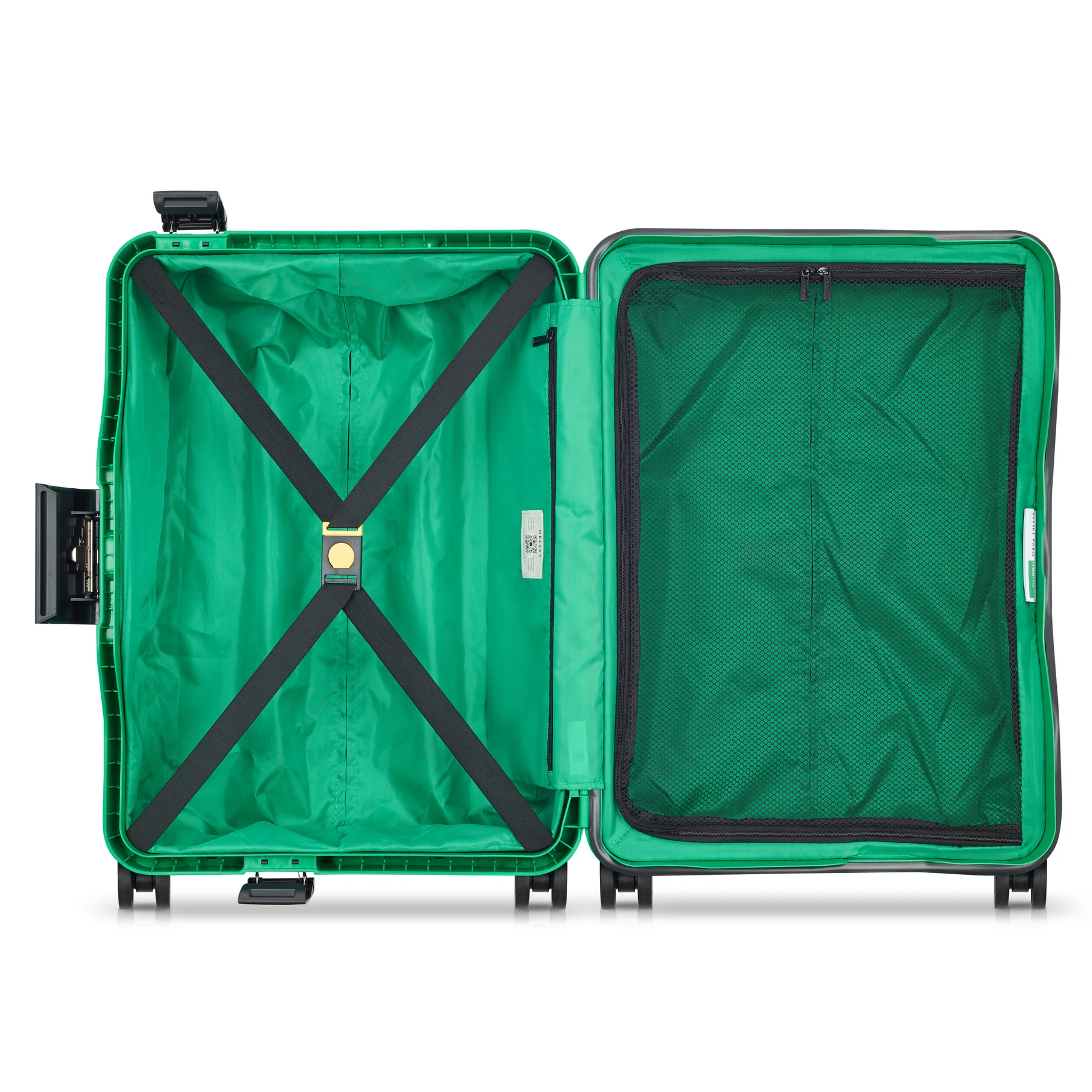 Valise cabine - S SLIM (55CM)