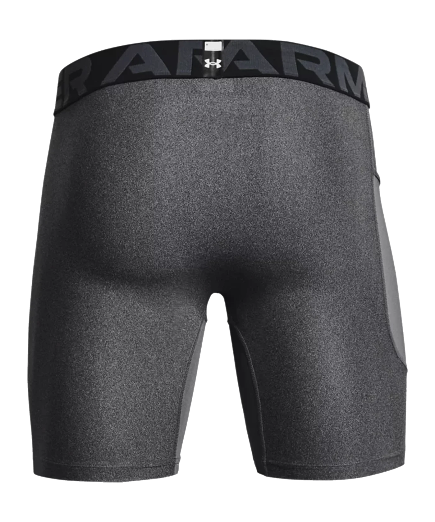 Under Armour HG Short Grau F090
