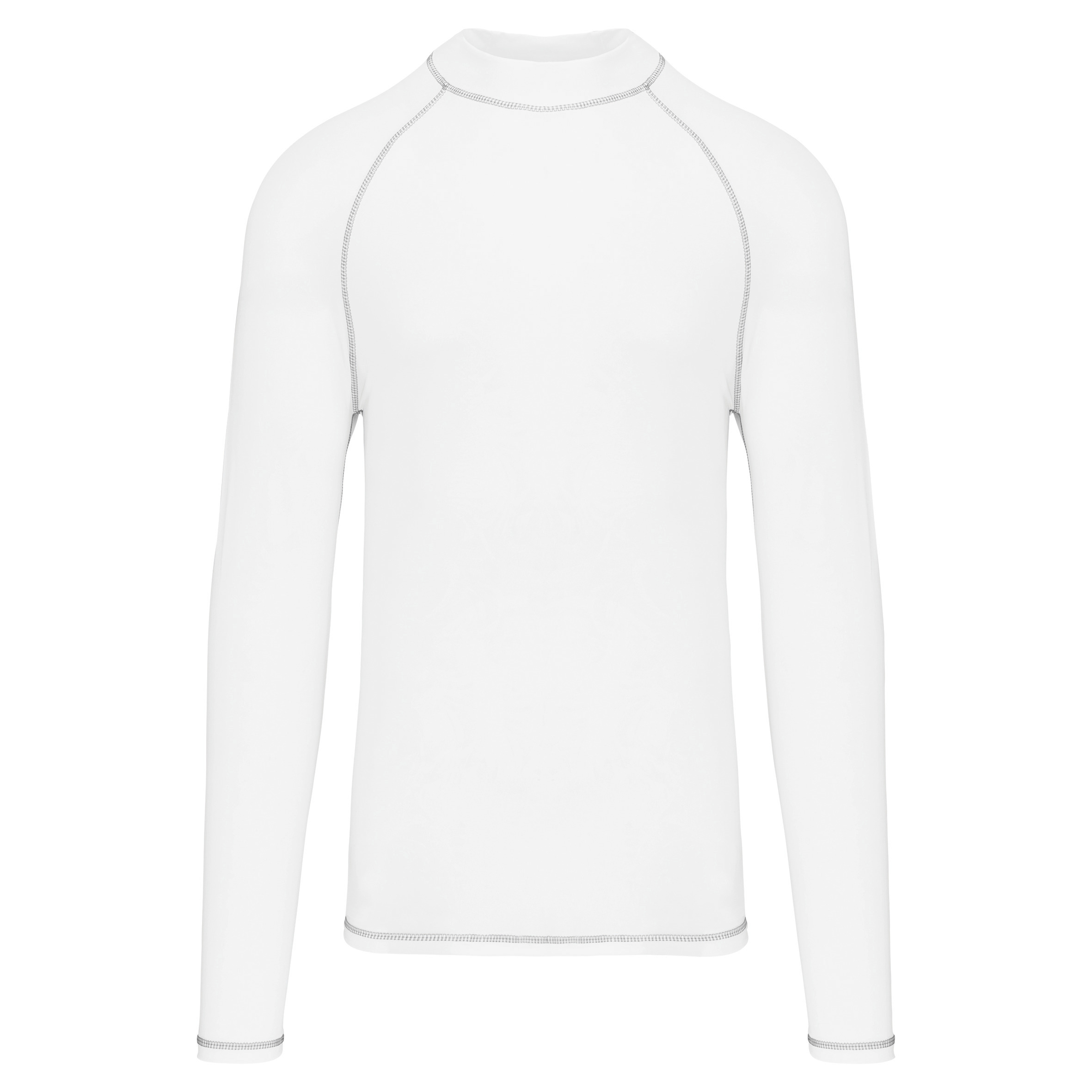 Proact PA4017 - T-shirt technique manches longues homme avec protection UV
