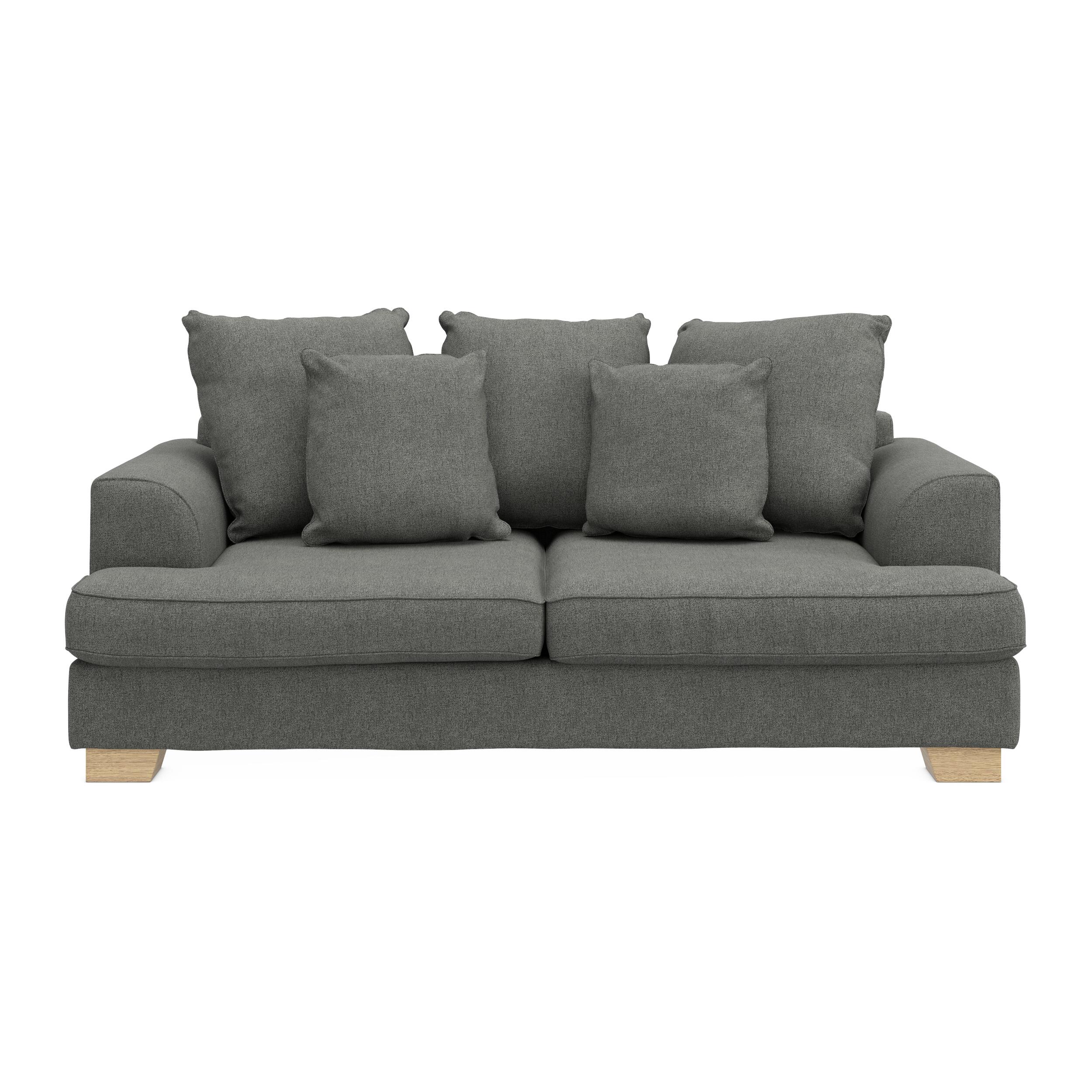 Kingston 2½ pers. Sofa