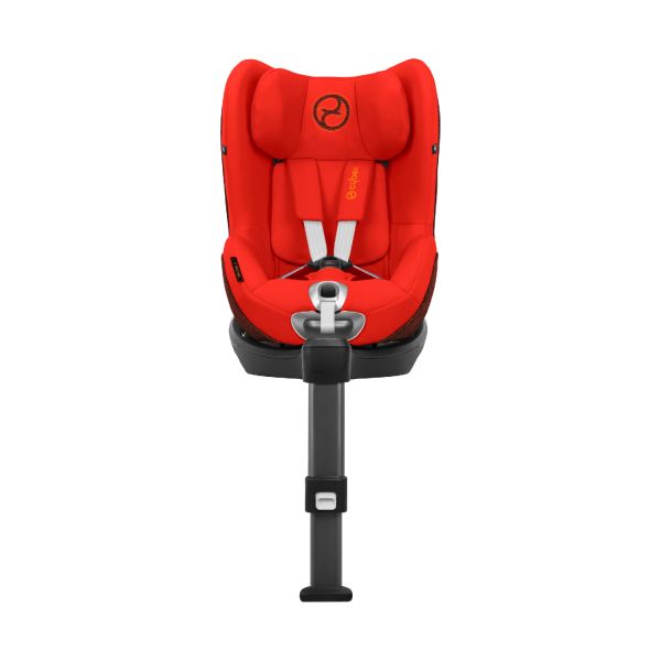 Cybex Sirona Zi I-Size Baby Autostoeltje Soho Grey