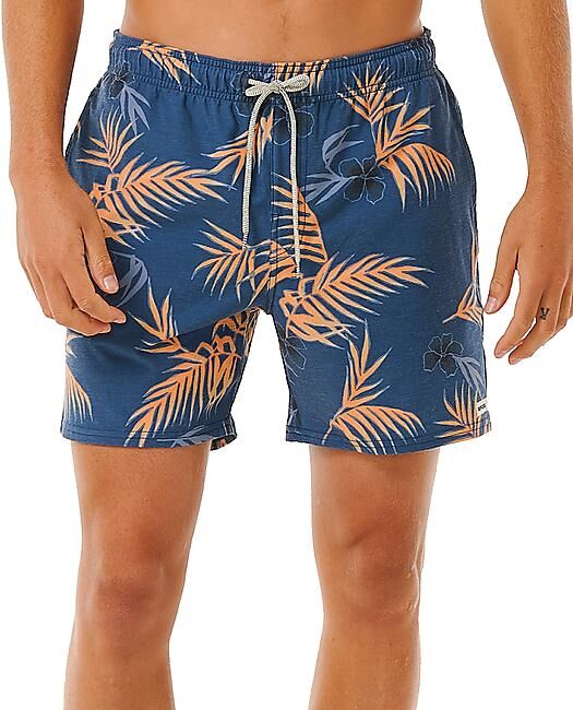 RIP CURL - MAILLOT DE BAIN VOLLEY SURF REVIVAL FLORAL