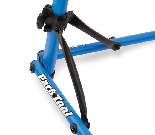 PCS-10.3 Montageständer  blau