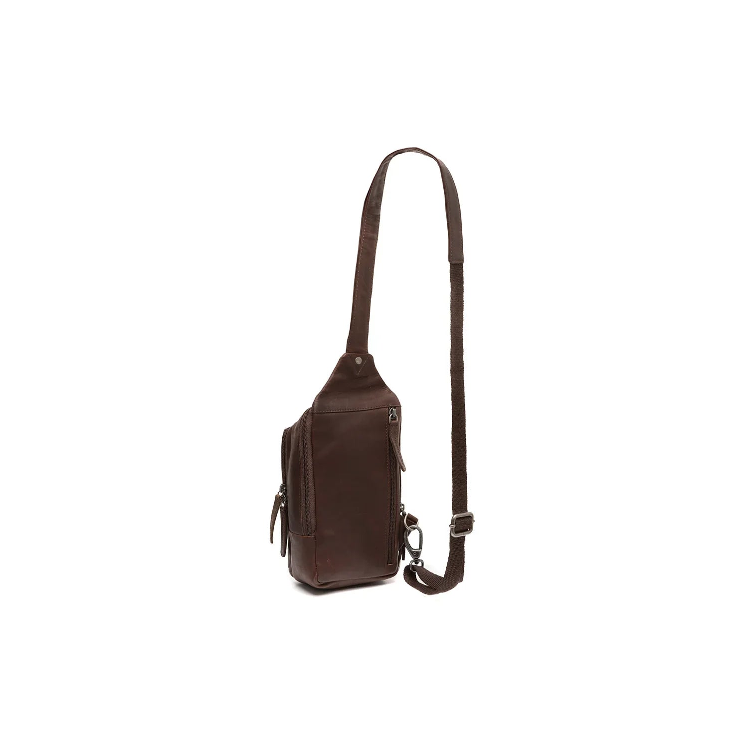 The Chesterfield | Riga | Leren swingbag