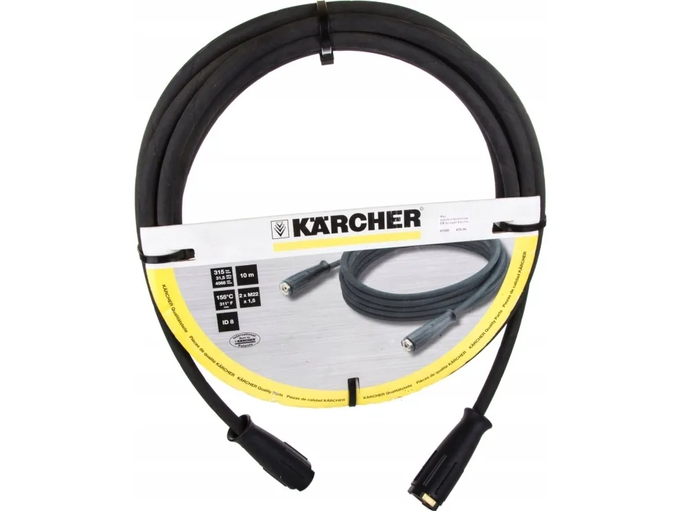 Kärcher Professional Kärcher 63913420 Højtryksslange 1 stk