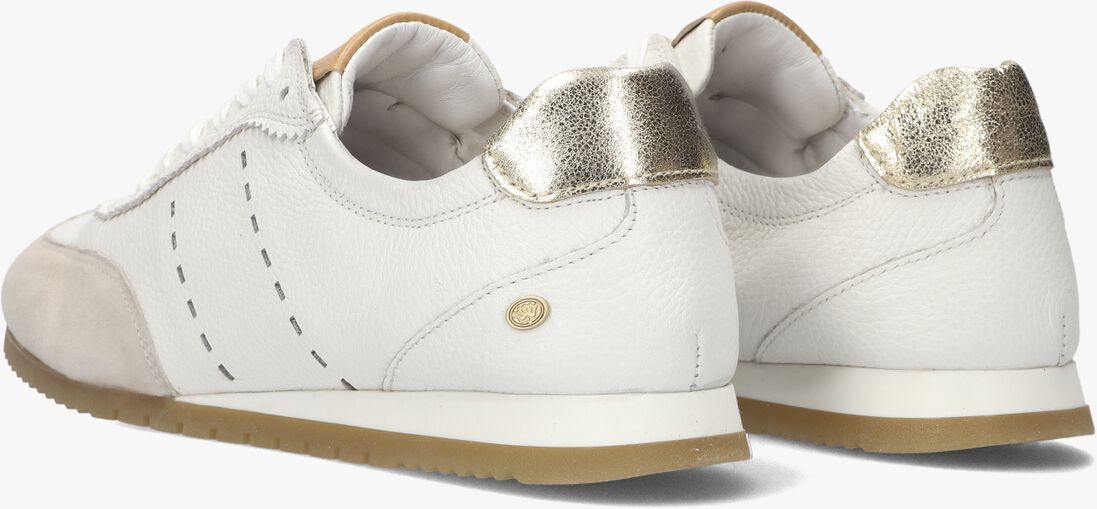 lichtroze fred de la bretoniere lage sneakers ylva loa