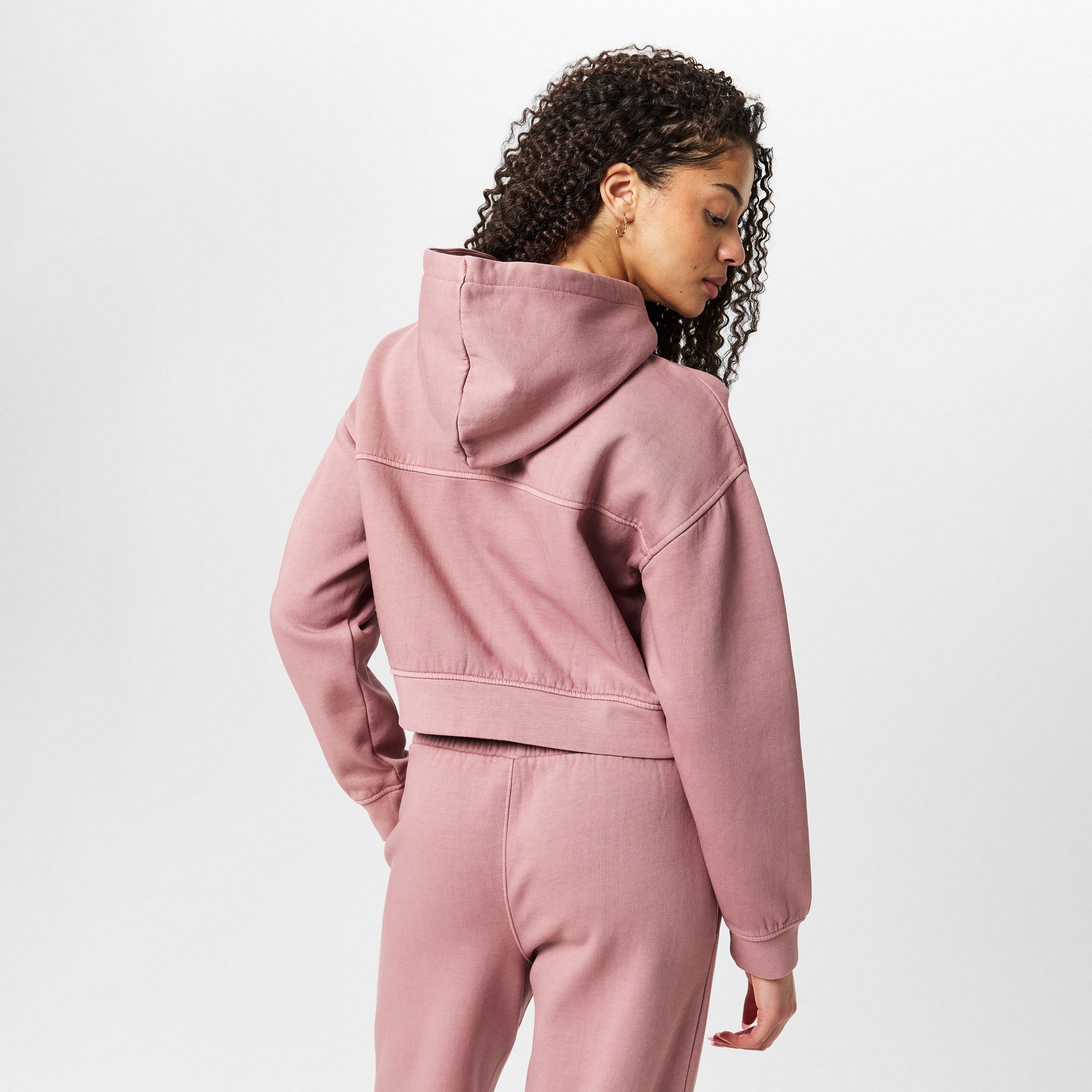 Firetrap Wash Z Crop Ld54