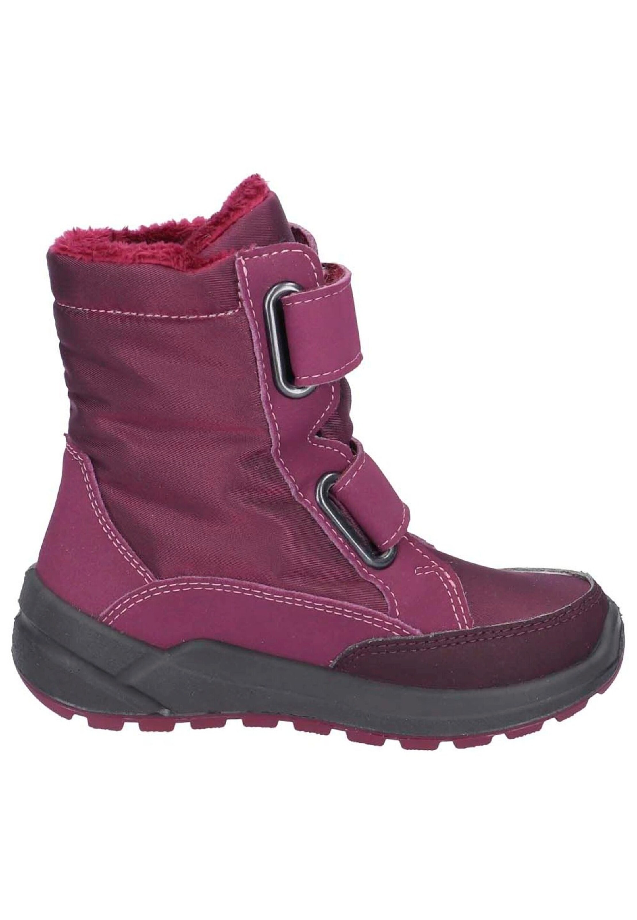 RICOSTA Stiefelette Merlot